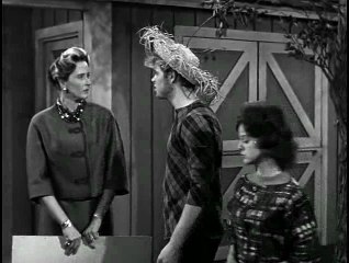 Mister Ed S02E23 - Ed The Beachcomber