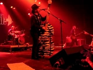 Batmobile à anvers le 20 octobre 2007