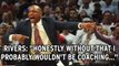 Doc Rivers Credits His Celtics Title For Why He Continues To Coach