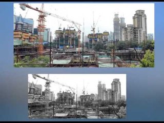 ಕಟ್ಟಡ ಕಟ್ಟುವ ಮೊದಲೇ ಮುಂಬೈಯಲ್ಲಿ 150 ಕೋಟಿ ರೂ.ಗೆ ಫ್ಲಾಟ್ ಮಾರಾಟ