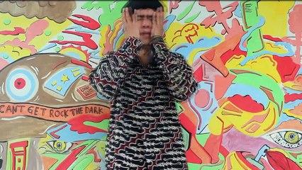 ALIF RIZKY ( DESPACITO VERSI JOWO).....DEK LASTRI