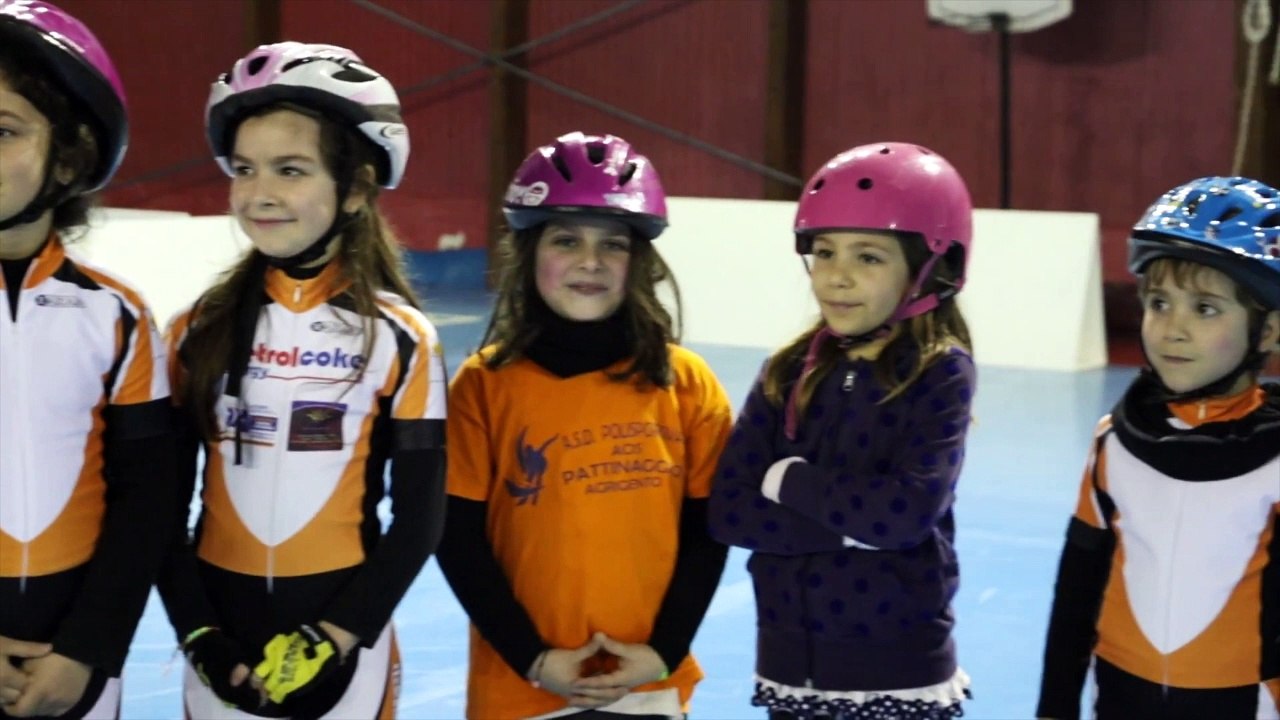 asd polisportiva acis