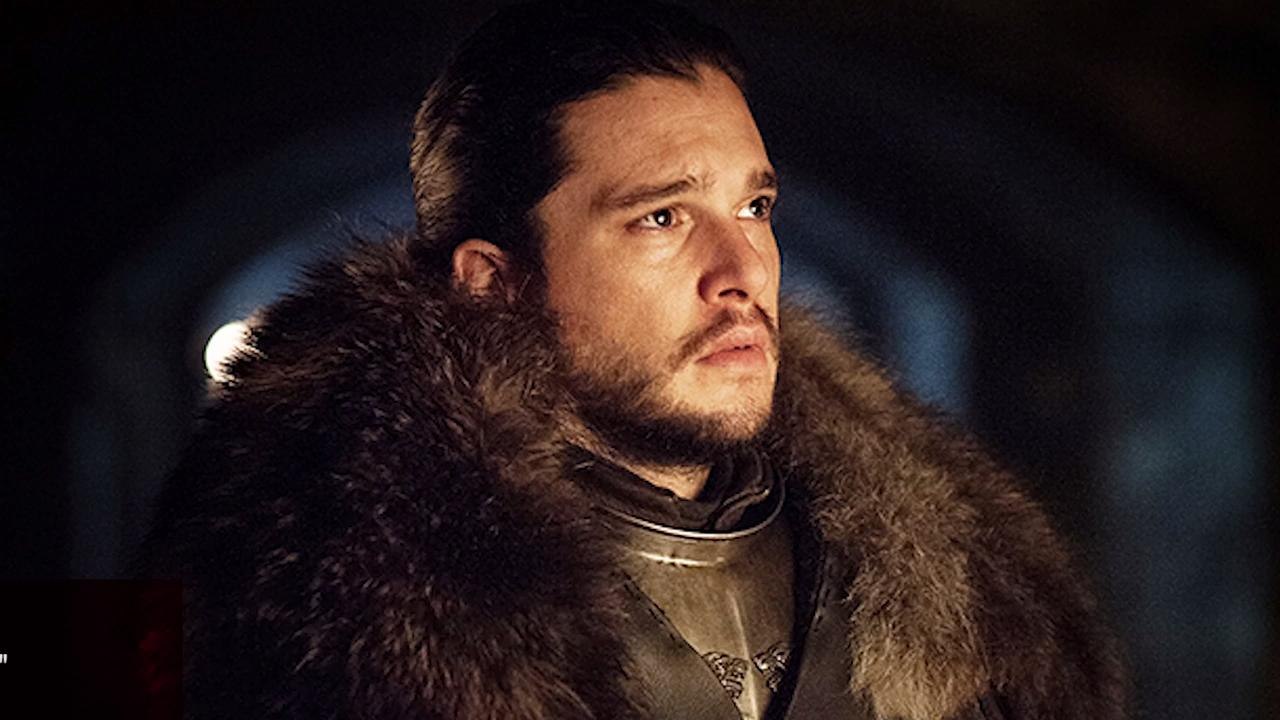 'Games of Thrones' Season 7 to Be 'Heightened Affair' | THR News