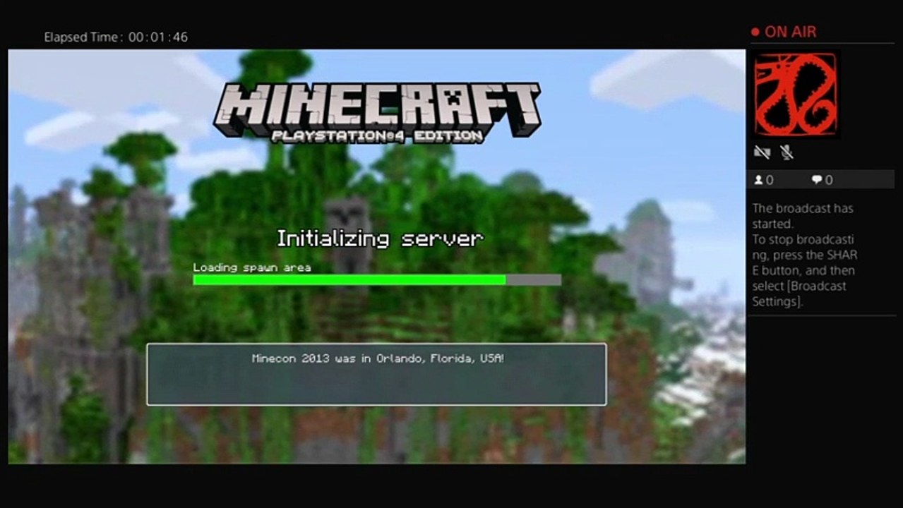 KBEADFJDLG's Live PS4 Broadcast (70)