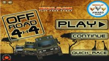 Offroad 4x4 - Off Road Car Racing Rally Games - Car Racing Games To Play Online