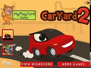 Play Car Yard 2 Walkthrough Games Free Online Now