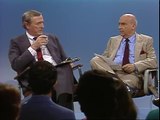 Firing Line with William F. Buckley Jr.: Terrorism: Viewed from Abroad