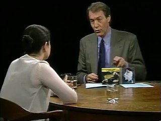 Natalie Merchant interview (1998)