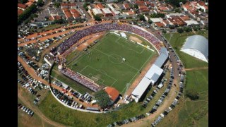 CLUBE ATLÉTICO LINENSE UMA HISTÓRIA