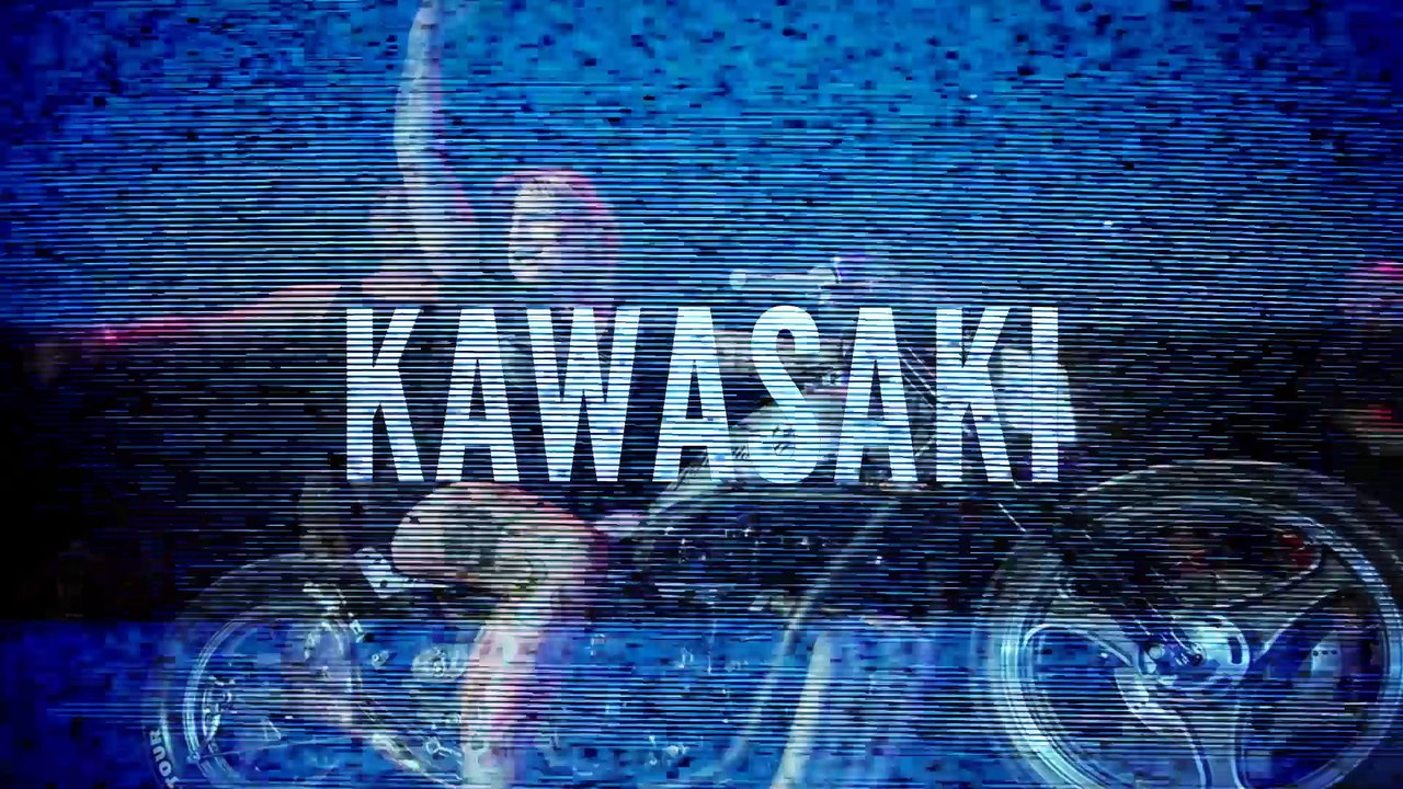 kawasaki zl