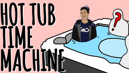 RACISTS IN A HOT TUB // Race in America | Snarled
