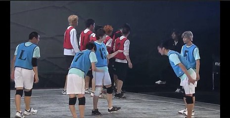 Hyper Projection Engeki Haikyuu!! A View From The Top - Oikawa's Arrival (Eng Sub)