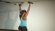 3 terrific TRX moves to keep those shoulders mobile!