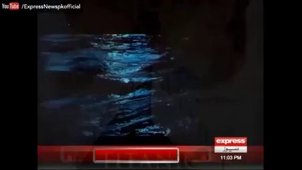 Titanic Dobny ki Asal Waja kaya Thee- Aftaab Iqbal nay Parda utha dia