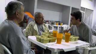 Mexico's Toughest Prison - Documentary HD