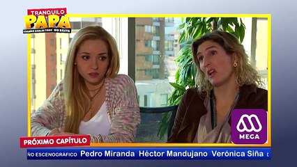 67 Avance  Tranquilo papa