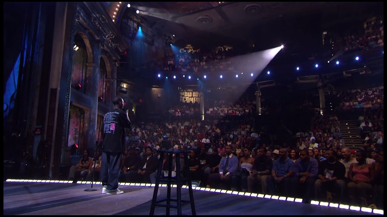 -Cheaper To Keep Her- P #Diddy -Bad Boys of Comedy- Downtown Tony Brown