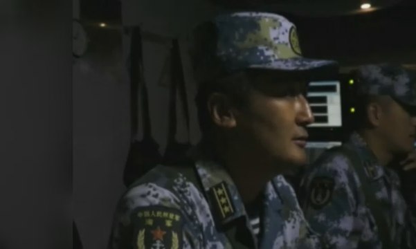 Militer Tiongkok Gelar Latihan Tempur Bersama Militer Rusia