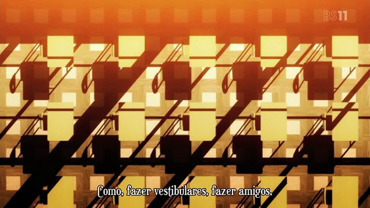 花物語 沼地蠟花 複雑なさよなら hanamonogatari