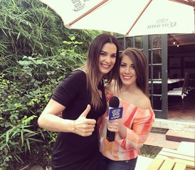 Rudy Rodriguez en Quito