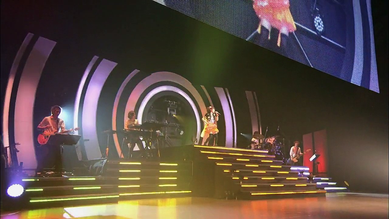 Yayoi - Genki Tripper MUSIC FESTIV@L OF WINTER!! Day Time