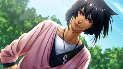 Kamigami no Asobi [ Anubis & Thoth ]