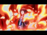 Kamigami no Asobi - All Transformations (1)