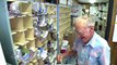 93-Year-Old Mailman in Colorado Still Delivers
