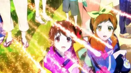 AMV~Little Do You Know