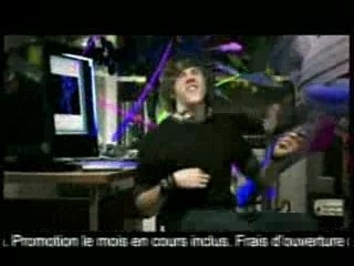 PUB NUMERCABLE MONTEZ EN PUISSANCE PUB 2007