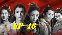 《楚乔传》第46集 Princess Agents 46 【ENG SUB】Official Chinese Drama 2017