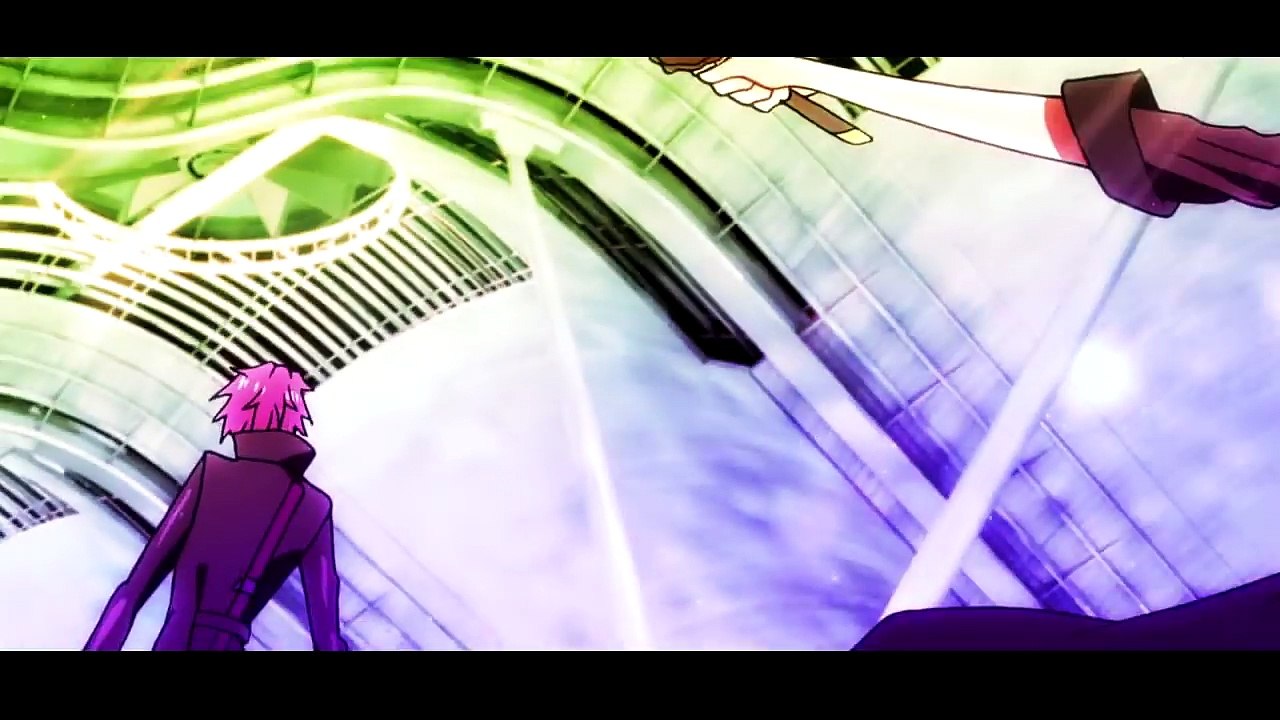 Top 5 Best Anime Sword Duels in 2015