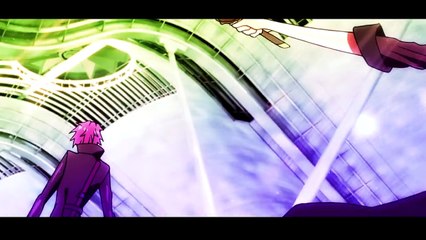 Top 5 Best Anime Sword Duels in 2015