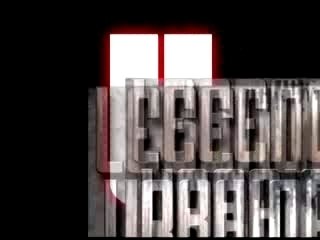 LEGENDE URBAINE - PUB ALBUM ECOLE DE MA RUE