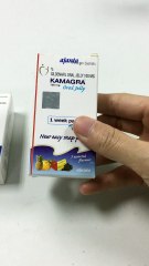 what is kamagra oral jelly
