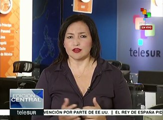 Venezuela: violencia opositora ha comenzado a dirigirse contra la GNB