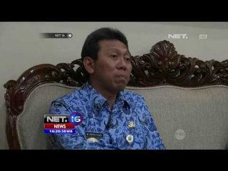 Bupati Kebumen Bantah Adanya Proyek 4,8 Miliar Rupiah - NET16