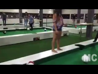 Exciting !! Big Billiard Game