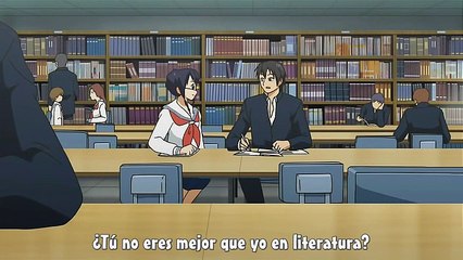 Sumomomo Momomo cap6