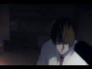 Death Note Amv - The Final Dir En Grey
