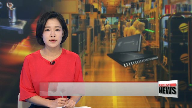 Korea to top global sales of semiconductor equipment market