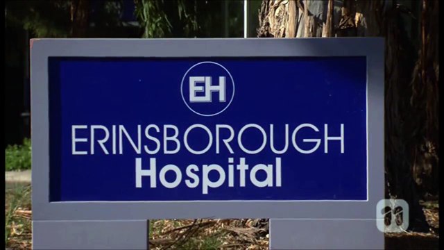 [Neighbours] 7643 Karl & Willow & Jarrod & Sonya Scene