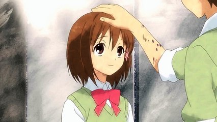 ＴＶアニメ pupa ピューパ PV