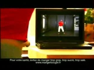 Pub SALSA SPECIAL K PUB 2007