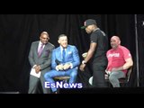 Conor McGregor Fans Chant Pay Your Taxes - EsNews Boxing