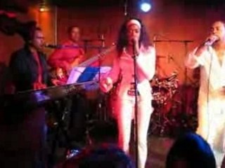 Fiesta Cubana - Mi Novela