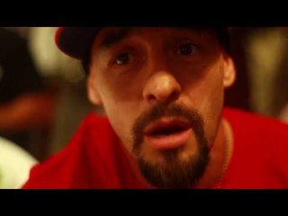 ROBERT GUERERRO IF IT WAS A RACIAL STATEMENT HEY THEYRE GONNA FIGHT ON 'DANCE FOR ME BOY"