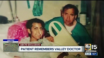 Valley doctor killed during kayak trip