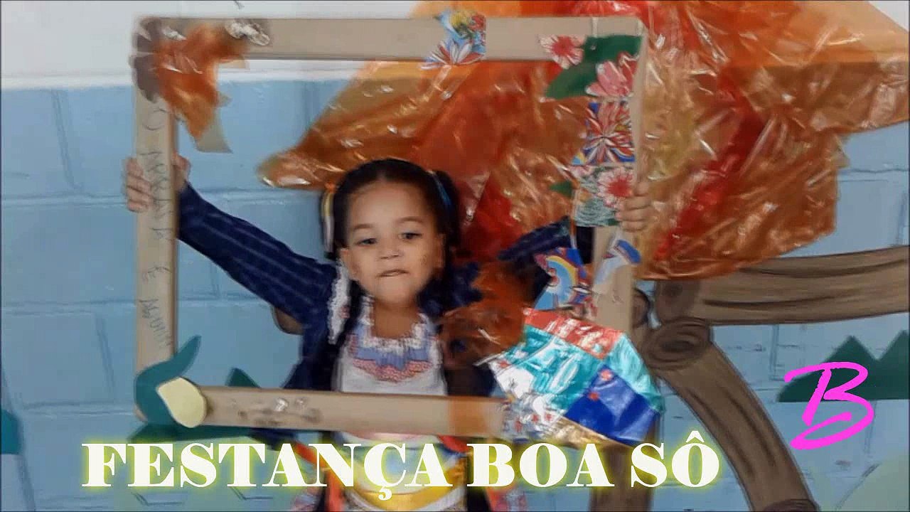 FESTA JUNINA