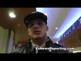 geln tapia on danny garcia vs zab judah